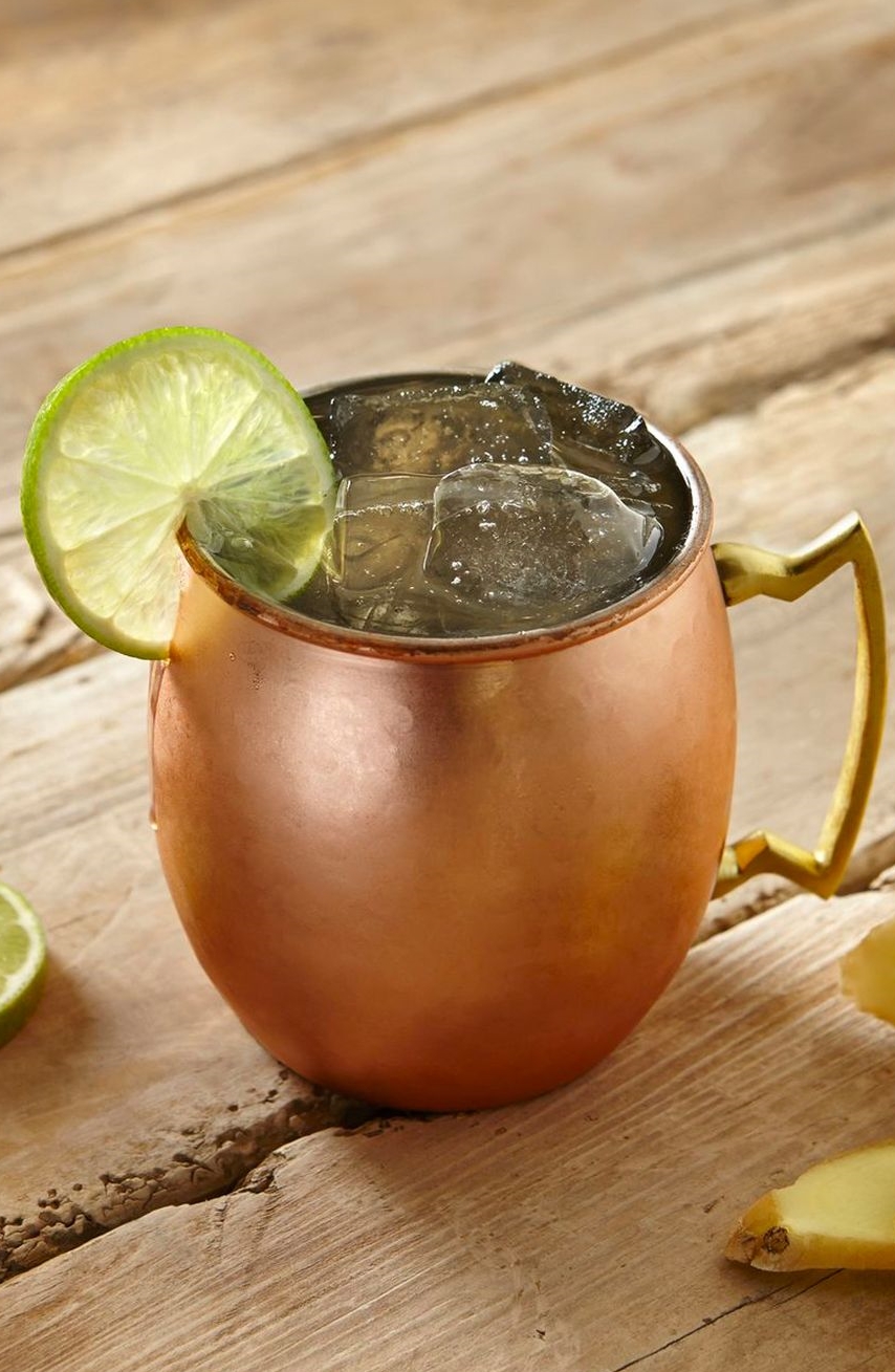 moscow-mule